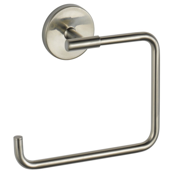 Trinsic 6-13/32" Towel Ring in Stainless