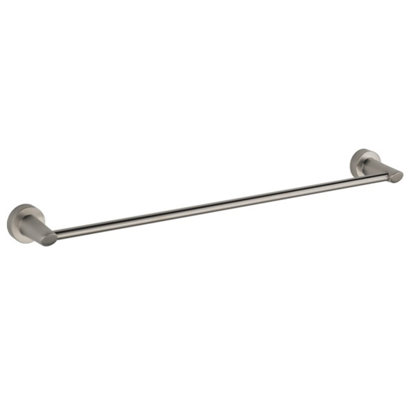 Compel 24" Towel Bar in Stainless Steel