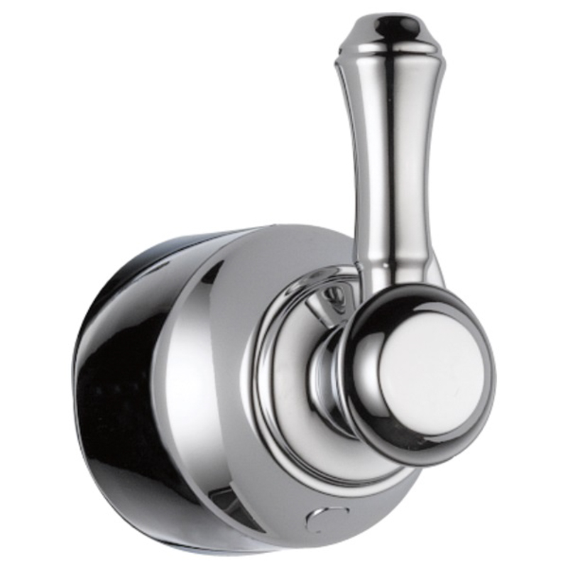 Cassidy Lever Handle in Chrome (1 pc)