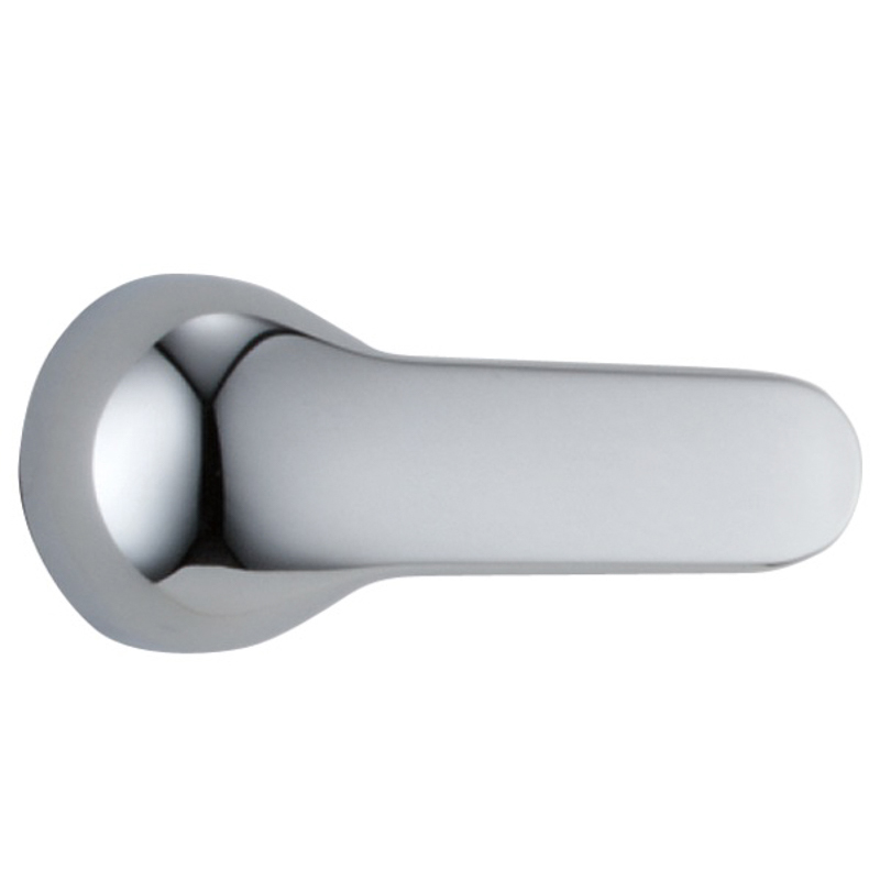 Metal Lever Handle Kit in Chrome (1 pc) for Tub & Shower