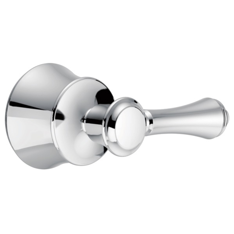 Cassidy Lever Handle Kit in Chrome (1 pc) Tub/Shower Faucet
