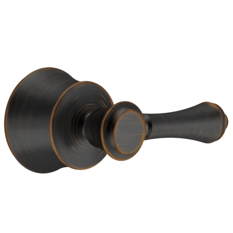 Cassidy Lever Handle Kit in Venetian Bronze (1 pc) Tub/Shower