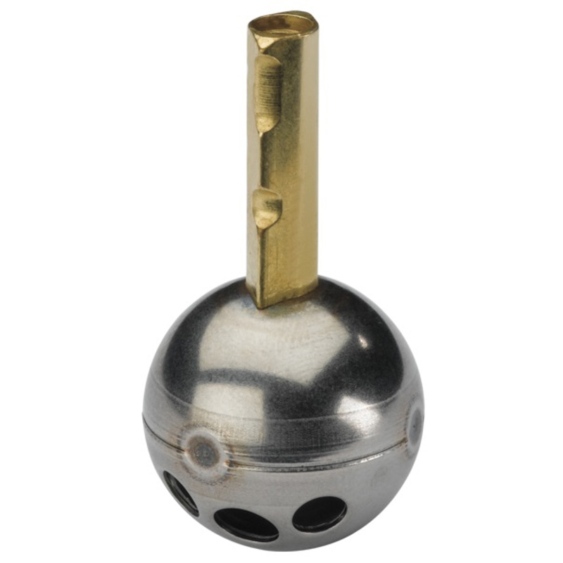 Stainless Steel Knob Handle Ball Assembly