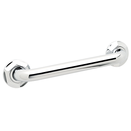 Empire 18" Grab Bar in Polished Chrome