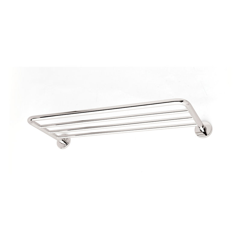 TOWEL SHELF ONLY 20" XX40-20/SN CANTERBURY COLLECTION
