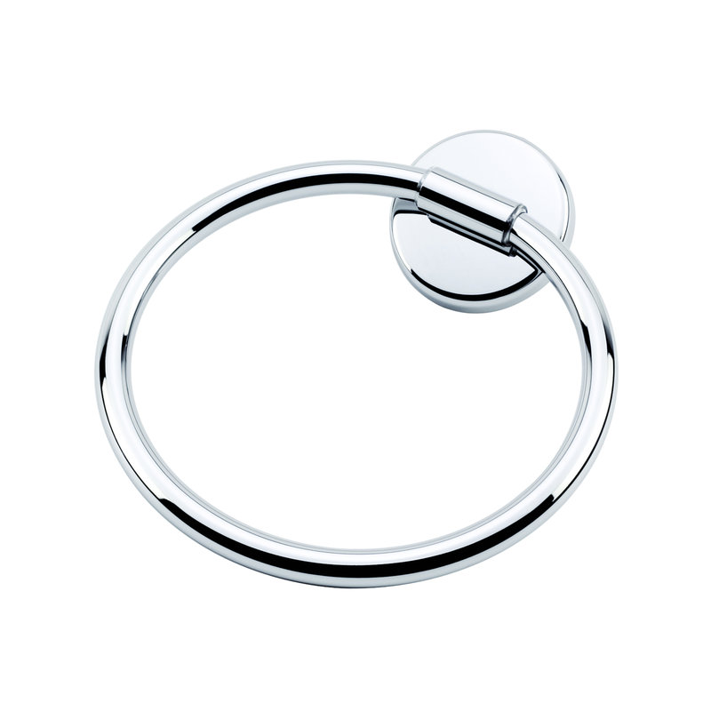 TOWEL RING 0305/PC HOTELIER COLLECTION