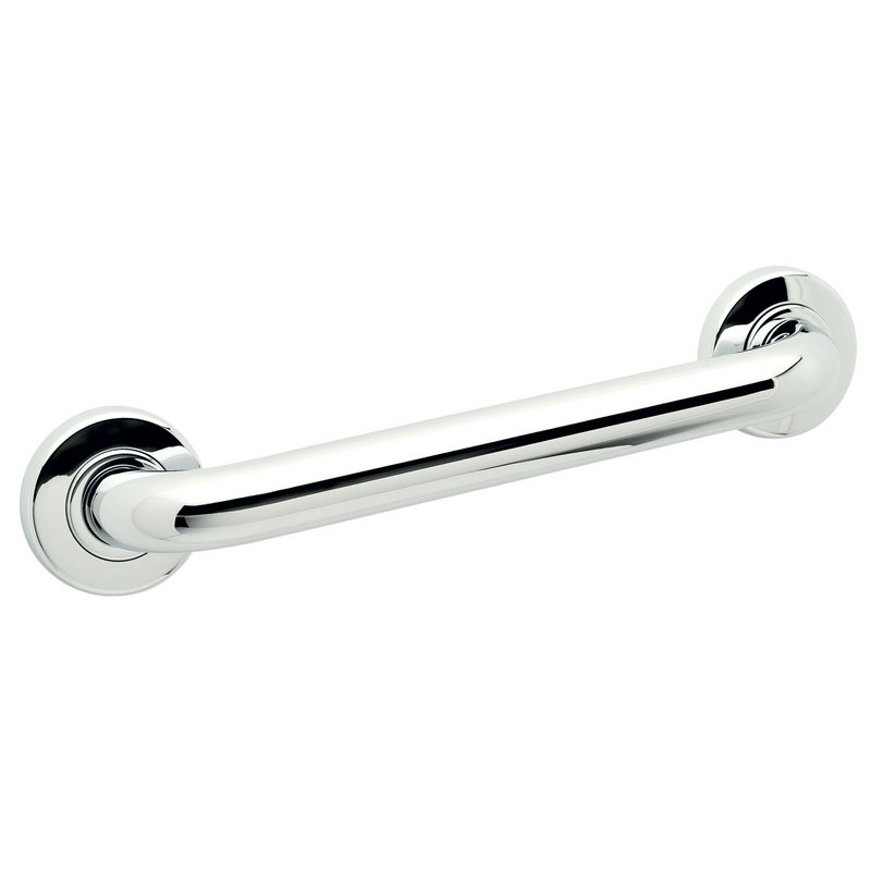 GRAB BAR 12" 0360/SN HOTELIER COLLECTION