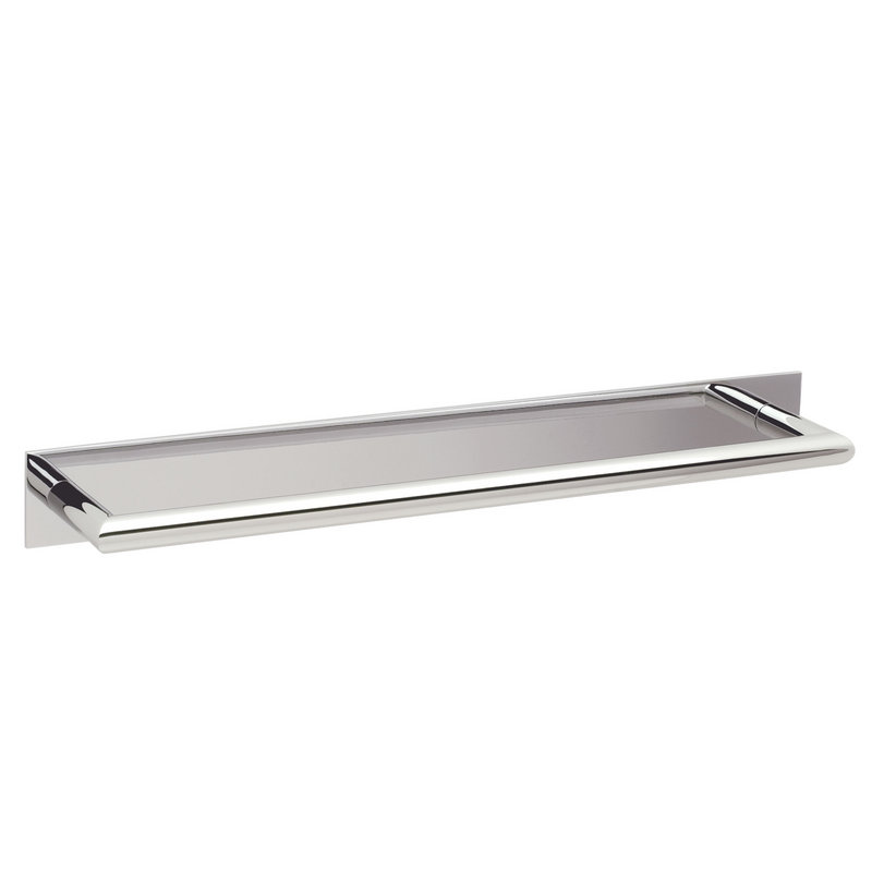 Surface 24" Towel Bar in Polished Chrome