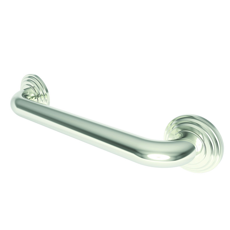 Chelsea Collection 12" Grab Bar in Oil Rubbed Bronze