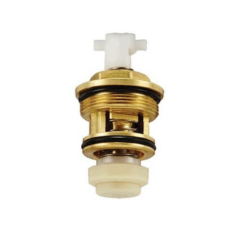 3-Way Diverter Valve & Trim