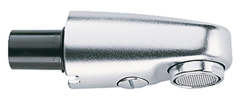 Pull-Out Spout StarLight Chrome