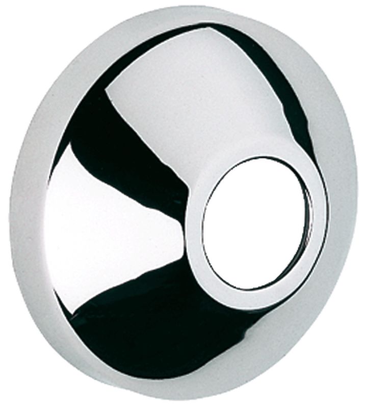 Escutcheon StarLight Chrome