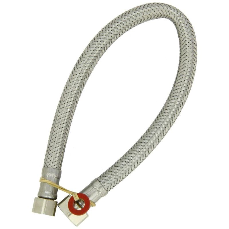 Flexible Hose For Wideset Lavatory Faucets  