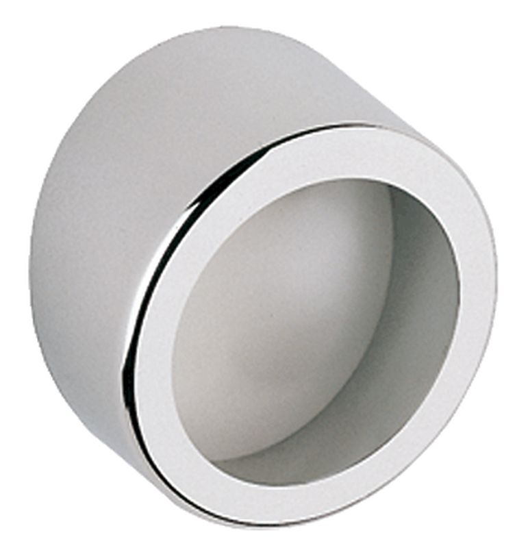 Escutcheon StarLight Chrome