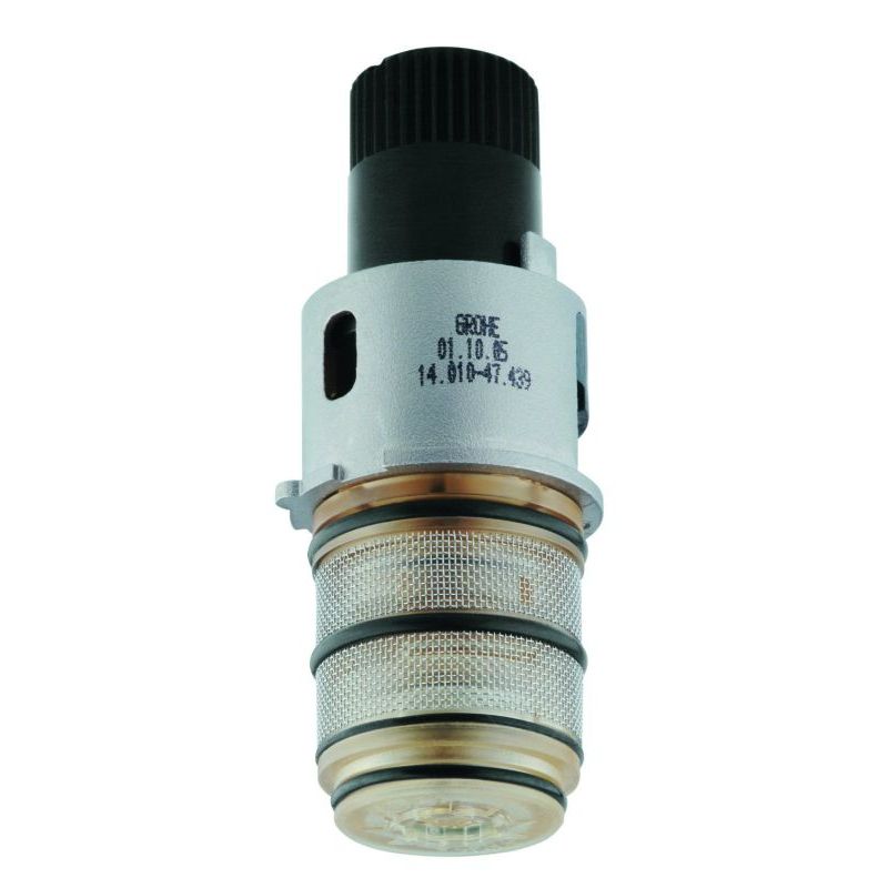 1/2" Thermostatic Compact Cartridge Wax Thermo-Element