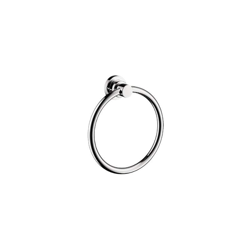 Axor Citterio Towel Ring in Chrome