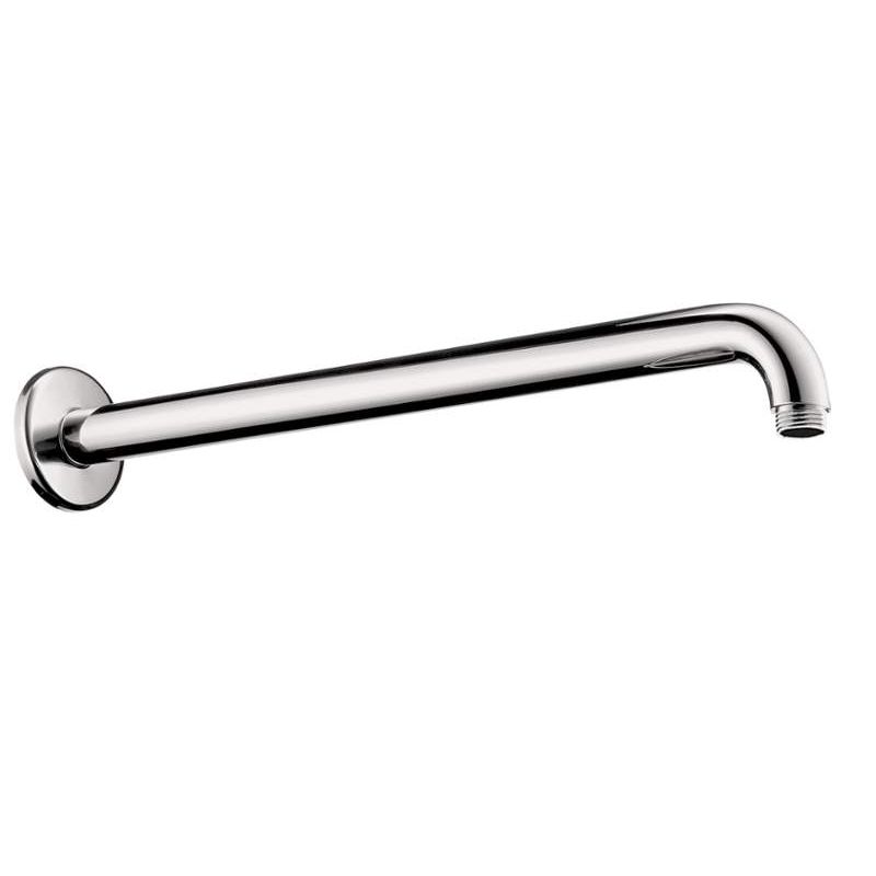 Raindance 15" Showerarm & Flange in Chrome