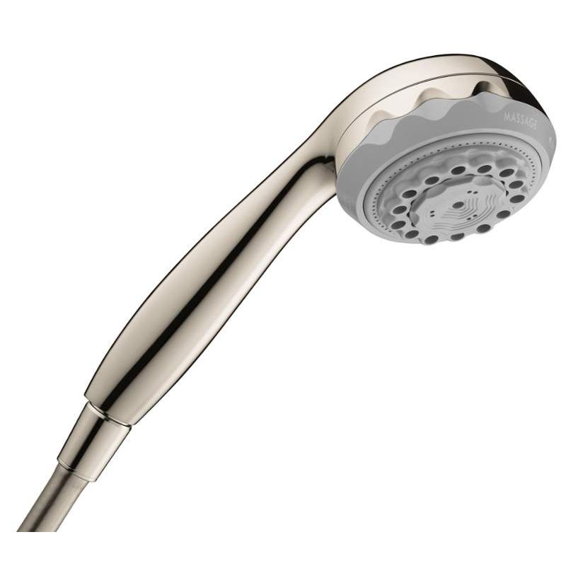 Clubmaster Multi-Function Hand Shower In Polished Nickel