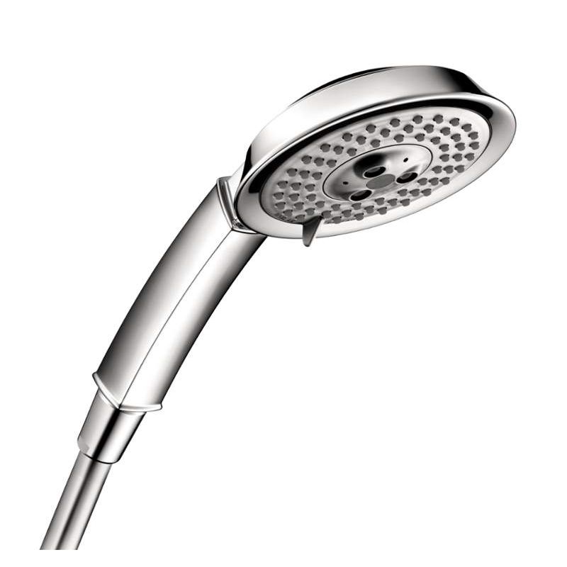 Raindance Classic Multi-Function Hand Shower In Chrome