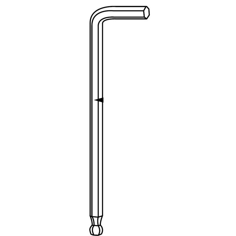 Monticello Installation Tool for M-Pact Widespread Faucets