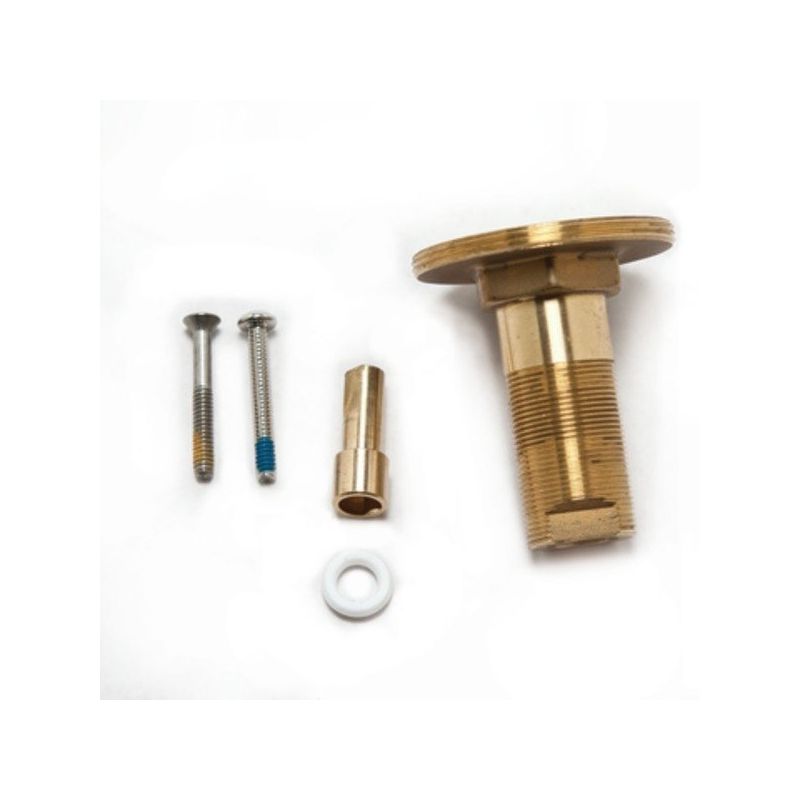 Commercial Handle Extension 1" Kit for 3-Function Transfer Valve