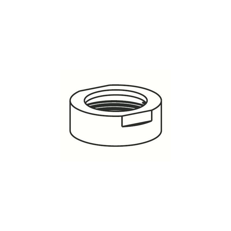 Cartridge Cap & Nut Kit for Metering Faucet