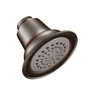 Easy Clean XLT Single-Function Showerhead In Oil Rubbed Bronze