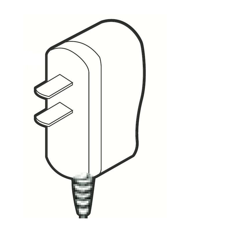 Commercial Plug-In Power Adapter