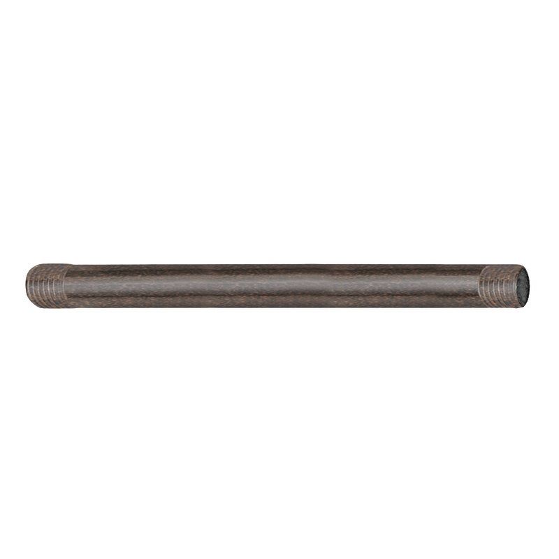 Shower Arm In Oil Rubbed Bronze