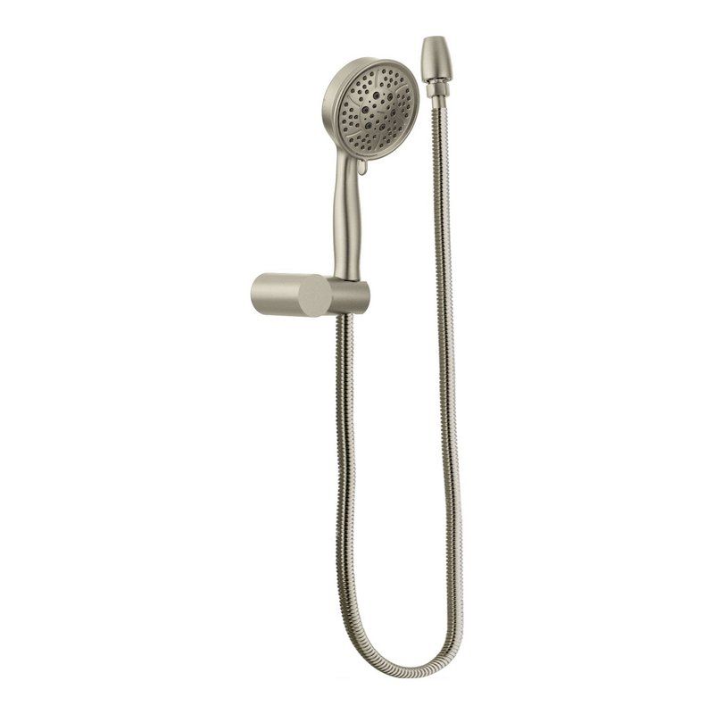 Multi-Function Hand Shower In Brushed Nickel 