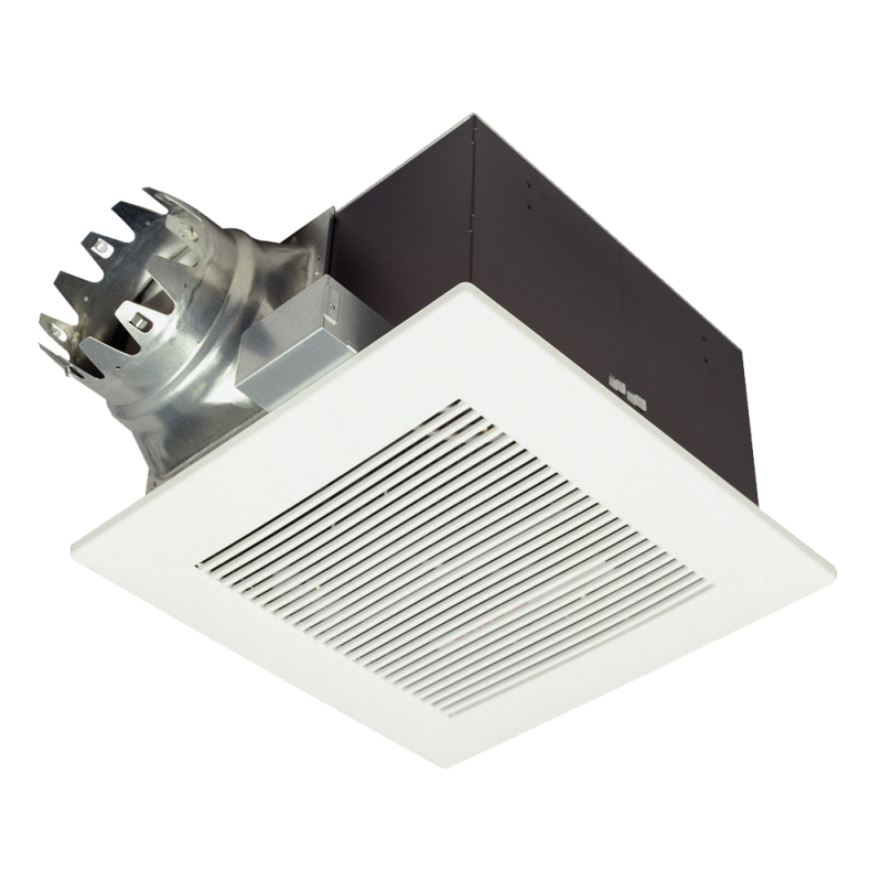 WhisperCeiling Fan Quiet Spot Ventilation Solution 190 CFM