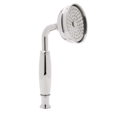 Spa Shower Collection Single-Function Hand Shower In Polished Nickel
