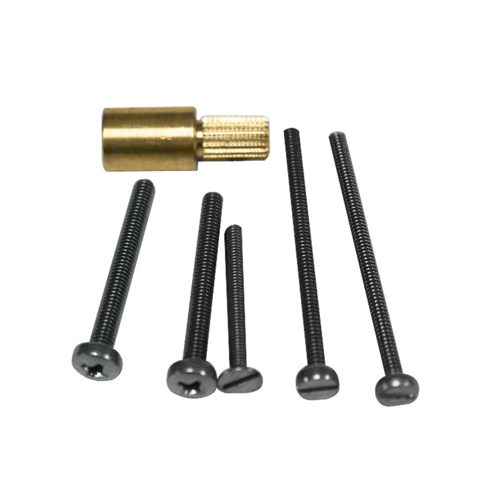 Handle Extension Kit 1/2" for Pressure Balance Inca Brass