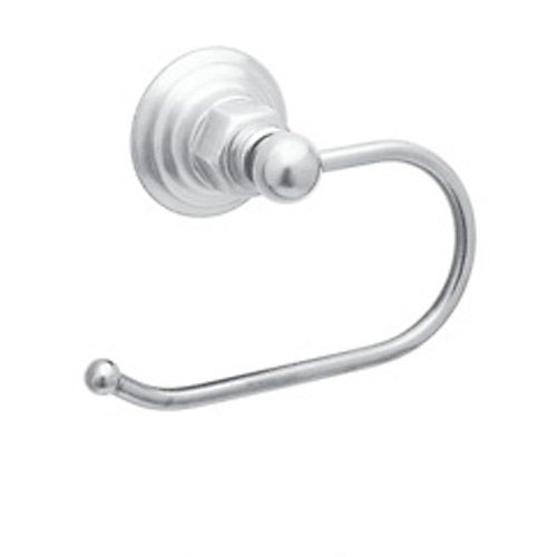 Country Bath Open Toilet Paper Holder in Polished Chrome