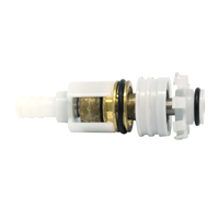 Perrin & Rowe Filtration Diverter Assembly for Triflow Faucets