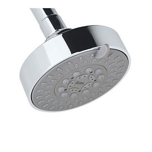 Spa Shower Ecomodern Multi-Function Showerhead In Polished Chrome