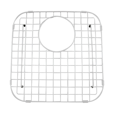Allia Sink Grid for Bar/Prep Sink Stainless Steel