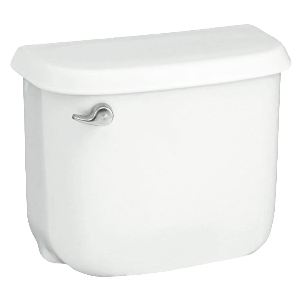 Sterling Windham Toilet Tank Only White