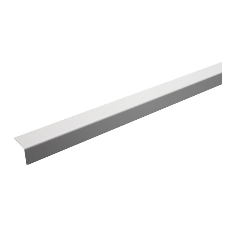 Barrier Free 60x2-1/2x2-1/4" Aluminum Removable Threshold