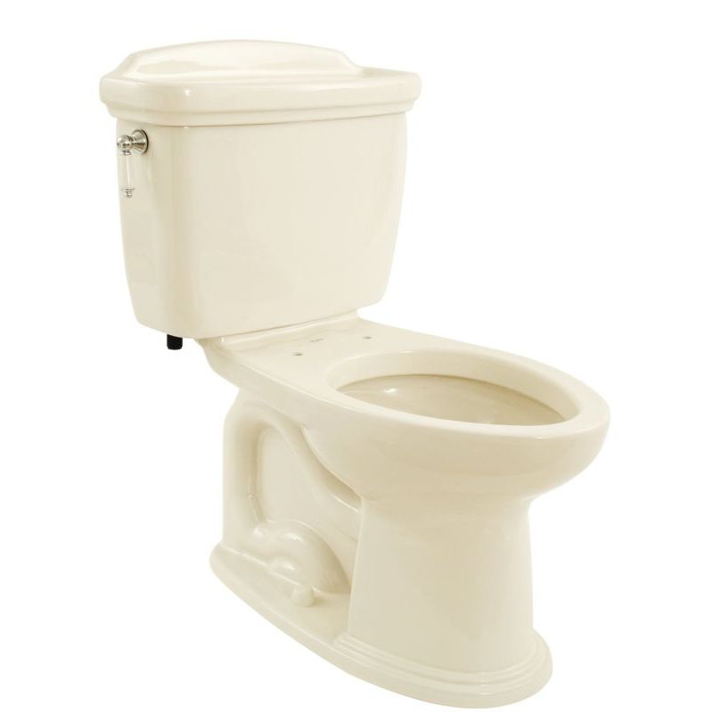 Dartmouth 2-pc Elongated Toilet Sedona Beige