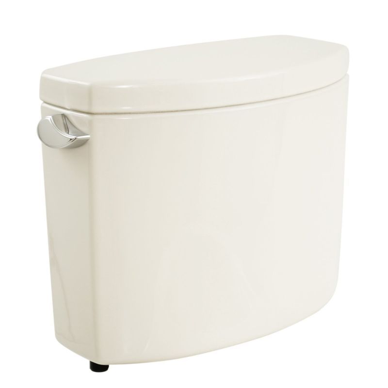 Vespin II Toilet Tank Only Colonial White