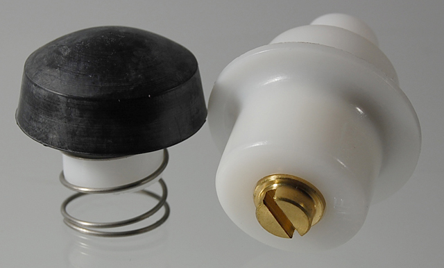 1" Angle Stop Repair Kit for Flushometers