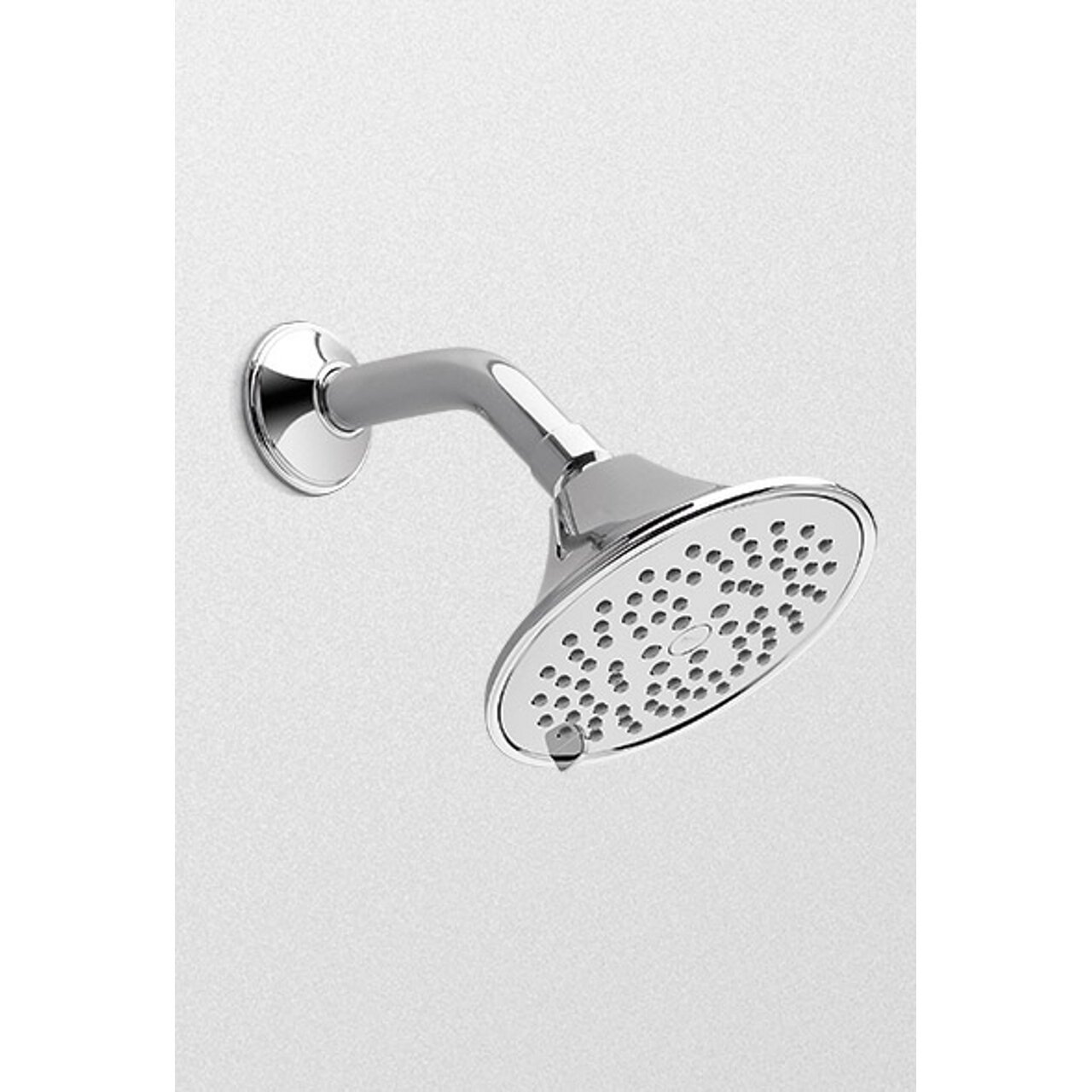 Series A Multi-Function Showerhead In Polished Chrome