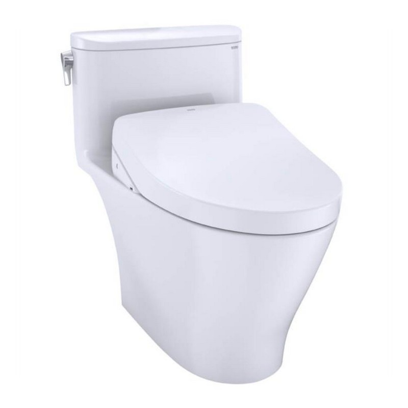 TOILET 1PC CST642CUFGAT40#01 CTTN NEXUS 1G ELON 12in ROUGH **SEAT NOT INCLUDED**