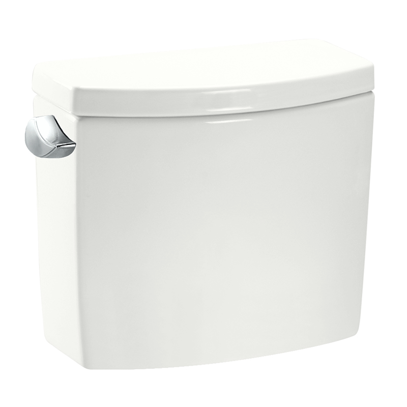 Vespin II Toilet Tank Only Cotton