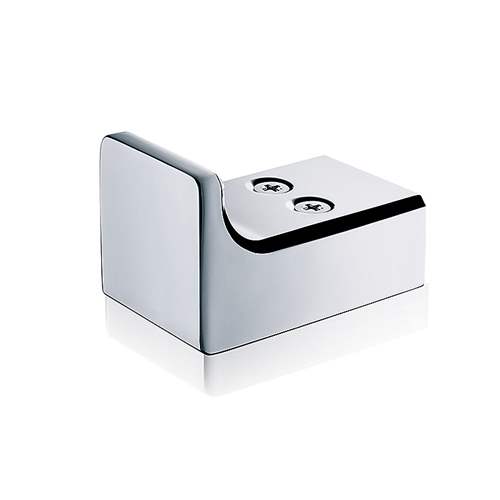 Neorest Single Robe hook in Polished Chrome