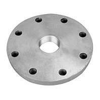 Cast Iron & Malleable Iron Flanges