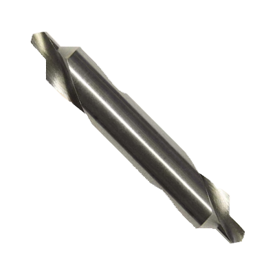 Combined Drill & Countersinks Solid Carbide