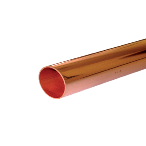 Copper Tube, Fittings, Valves & Accessories