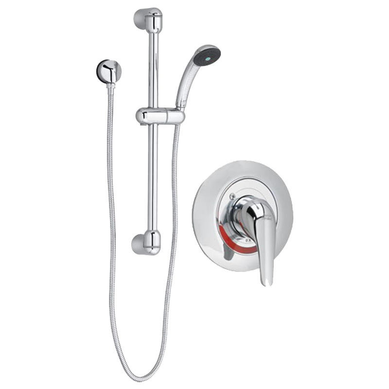 Showering Systems, Accessories & Parts